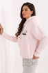 Sweatshirt model 218217 Sublevel